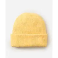 Rip Curl 2025 Dames Klassieke Surf Tall Muts - Yellow