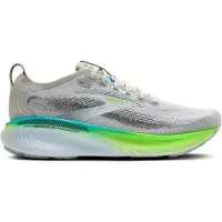 Brooks Adrenaline GTS 25 Hardloopschooenen - Grijs - Maat 45 - Heren