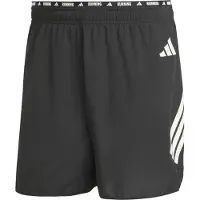 Adidas Sportbroek 'Adi365' zwart / wit