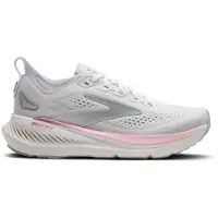 Brooks Loopschoen 'GLYCERIN' wit