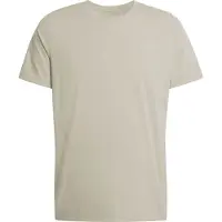 Adidas Functioneel shirt 'Adi365' lichtbruin