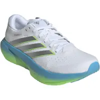 Adidas Loopschoen 'Supernova Rise 3' lichtgroen / zilver / wit