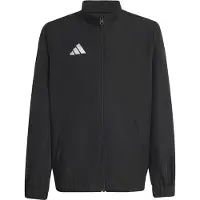 Adidas Sportief sweatvest 'Entrada26' zwart / wit