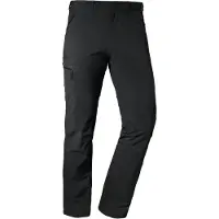 Schöffel Outdoorbroek 'Koper 1' greige