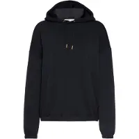 Athlecia Sportief sweatshirt 'Namier' zwart gemêleerd