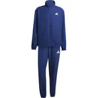 Adidas Trainingspak donkerblauw / wit