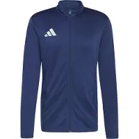 Adidas Trainingsjack 'Entrada26' marine / wit