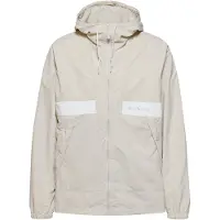 Columbia - Spire Valley Hooded Windbreaker - Windjack L, beige