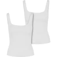 Urban Classics Top wit
