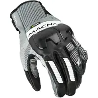 Macna Ultraxx 2.0 Perforeren Lederen Handschoenen