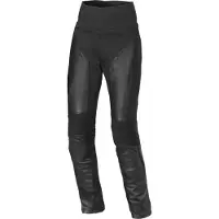 Büse Lorena Dames motorfietsleren leggings Maat