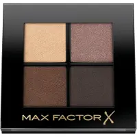 Max Factor Make-up Ogen X-Pert Soft Touch Palette Nr.002 Crushed Blooms