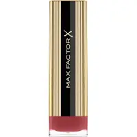 Max Factor Make-Up Lippen Colour Elixir Lipstick 20 Burnt Caramel