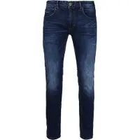 PME Legend jeans blauw Nightflight regular fit