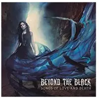 Universal Music Beyond The Black - Songs Of Love And Death (CD)