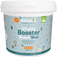 Hokamix Vitality Booster Snack