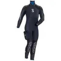 SCUBAPRO Novascotia With Hood 7.5 Mm Duikpak
