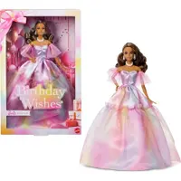 Barbie Signature JJX78, Fashionpopp, Vrouwen, 6 jaar, Jongen/Meisje, 320 mm, Meerdere kleuren