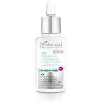 Bielenda Professional Anti-Acne - Salicylowy kwas voor gemengde en vette huid