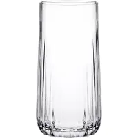 Pasabahce Nova Glazen 360 ml - Set bevat 6