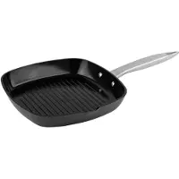 Zyliss Grillpan Ultimate Pro Ceramic Square 26 cm