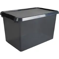 Sunware Comfort Line Opbergbox 62L