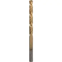 Bosch - Metaalboren HSS-TiN, DIN 338 5,5 x 57 x 93 mm