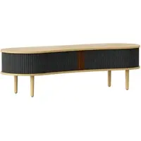UMAGE Audacious TV Bankje Oak | Shadow