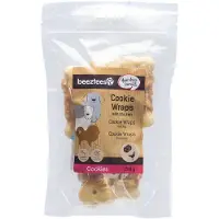 Beeztees Cookie Wraps met Kip