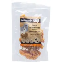 Beeztees Zoete Aardappel Bites - Kip
