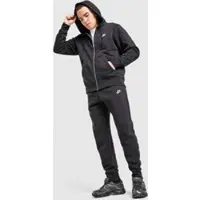 Nike Foundation Joggers, zwart