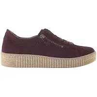 Gabor 73.334 Sneakers | Maat 6.5 Dames Rood