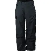 Oxbow - Skibroeken - Talma Pant Black voor Heren van Gerecycled Polyester - Maat XL - Zwart