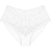 Triumph Broekje 'Red Label Amourette' wit
