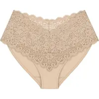 Triumph Broekje ' Amourette Maxi ' nude