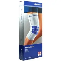 Bauerfeind Genutrain A3 Generation 8 Kniebrace