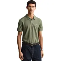 Gant Polo heren regular fit shield piqué polo 2210/391