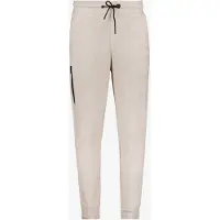 Osaga heren joggingbroek beige maat XL