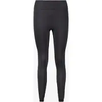 Osaga seamless dames sportlegging zwart maat L