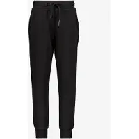 Osaga meisjes joggingbroek zwart maat 158/164