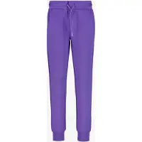 Osaga meisjes joggingbroek paars maat 146/152