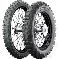 Michelin Enduro Medium 2 57r Tt Off-road Voorband
