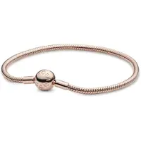 Pandora Rose Snake chain bracelet 580728