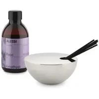 Alessi Geurstokjes Rocc Amethyst 200 ml