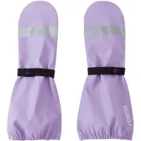 Reima Handschoenen 'Kura' lichtlila