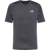 Under Armour Functioneel shirt donkergrijs