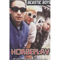 Import Horseplay