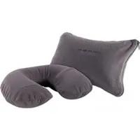 Newgen medicals Coussin gonflable spécial nuque + mini coussin