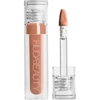 Huda Beauty - Faux Filler Extra Shine Lip Gloss HONEY
