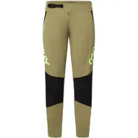Oakley Maven Scrub MTB Broek Groen || Maat: 38 US